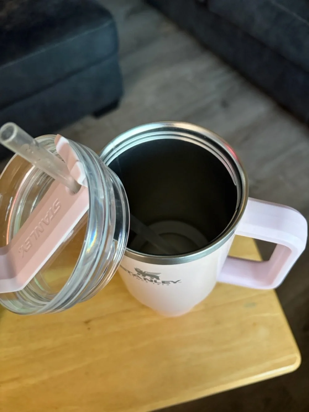 Stanley Pearlescent Tumbler Target Edition - Picture 6 of 6